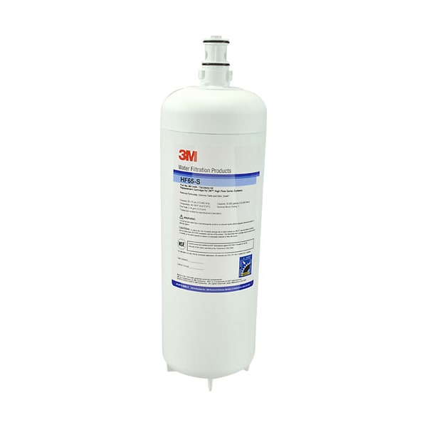 3M Cuno Cartridge, WaterfilterHf65-S CUHF65S - main